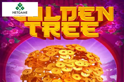 Golden Tree